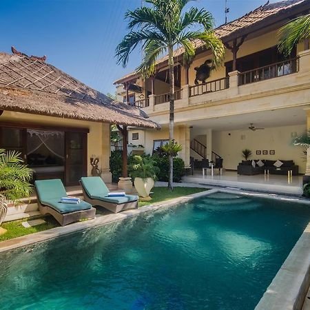 Villa Krisna Seminyak Extérieur photo