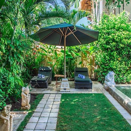 Villa Krisna Seminyak Extérieur photo