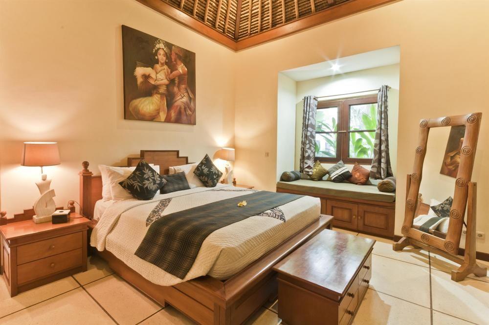 Villa Krisna Seminyak Extérieur photo