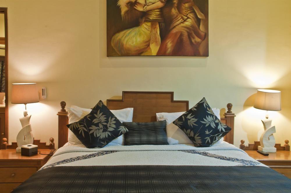 Villa Krisna Seminyak Extérieur photo