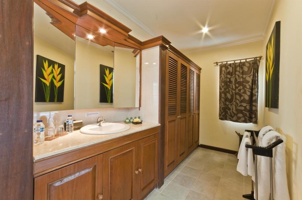 Villa Krisna Seminyak Extérieur photo