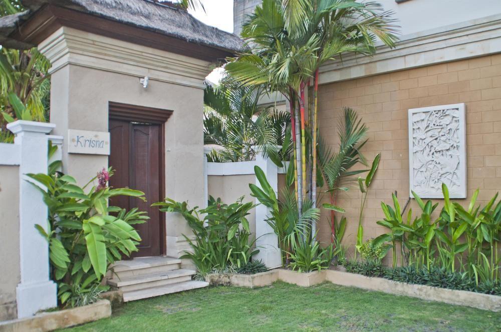 Villa Krisna Seminyak Extérieur photo