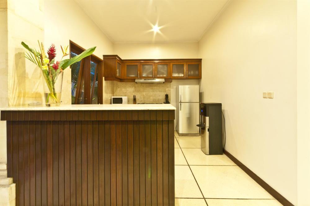 Villa Krisna Seminyak Extérieur photo