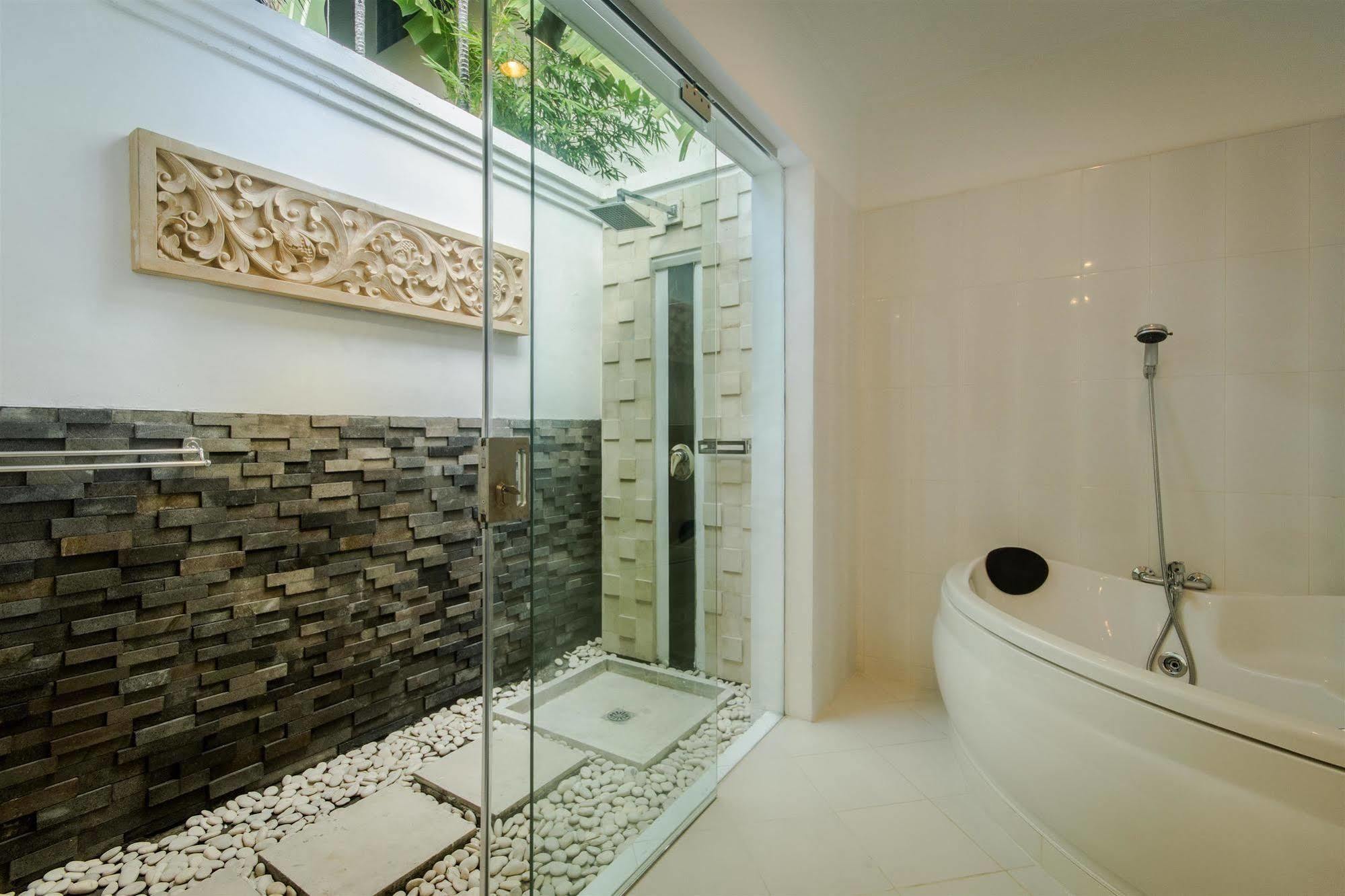 Villa Krisna Seminyak Extérieur photo
