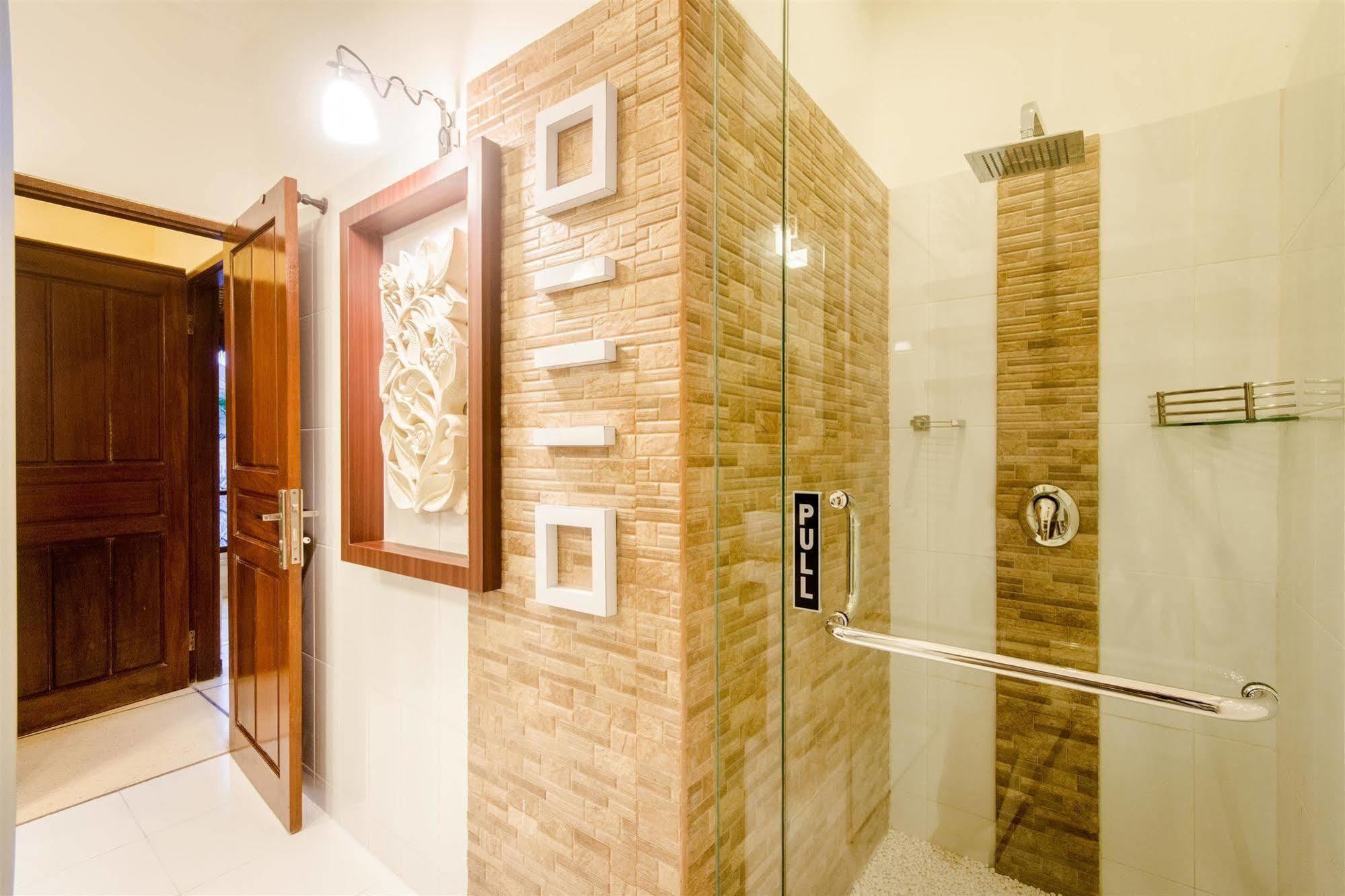 Villa Krisna Seminyak Extérieur photo