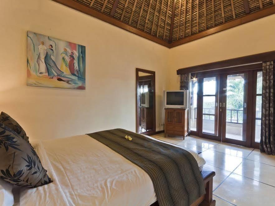 Villa Krisna Seminyak Extérieur photo