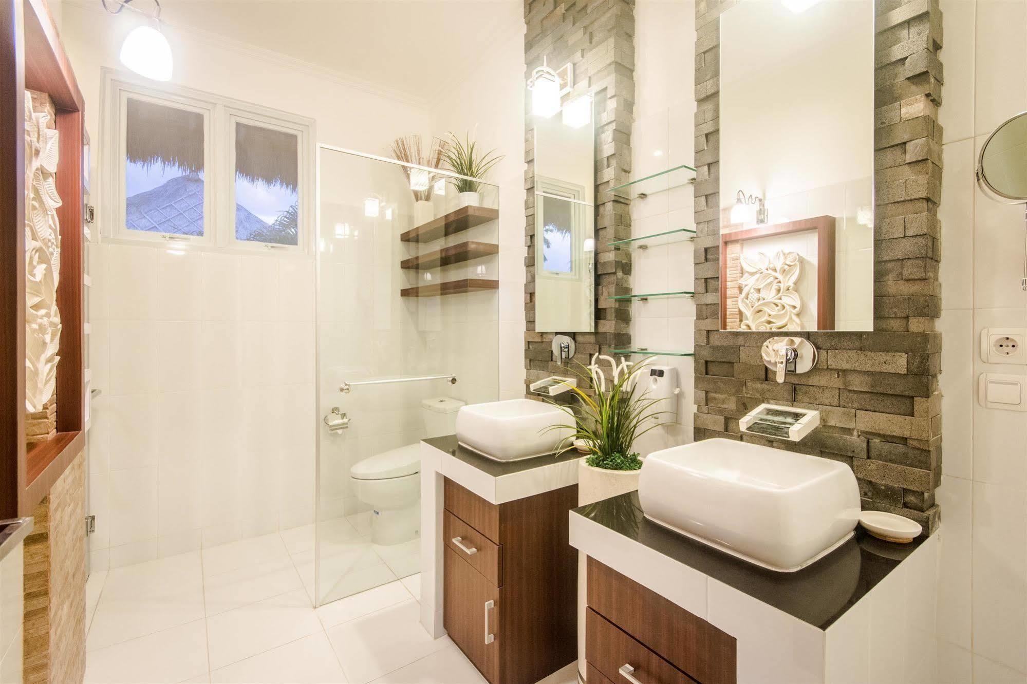 Villa Krisna Seminyak Extérieur photo