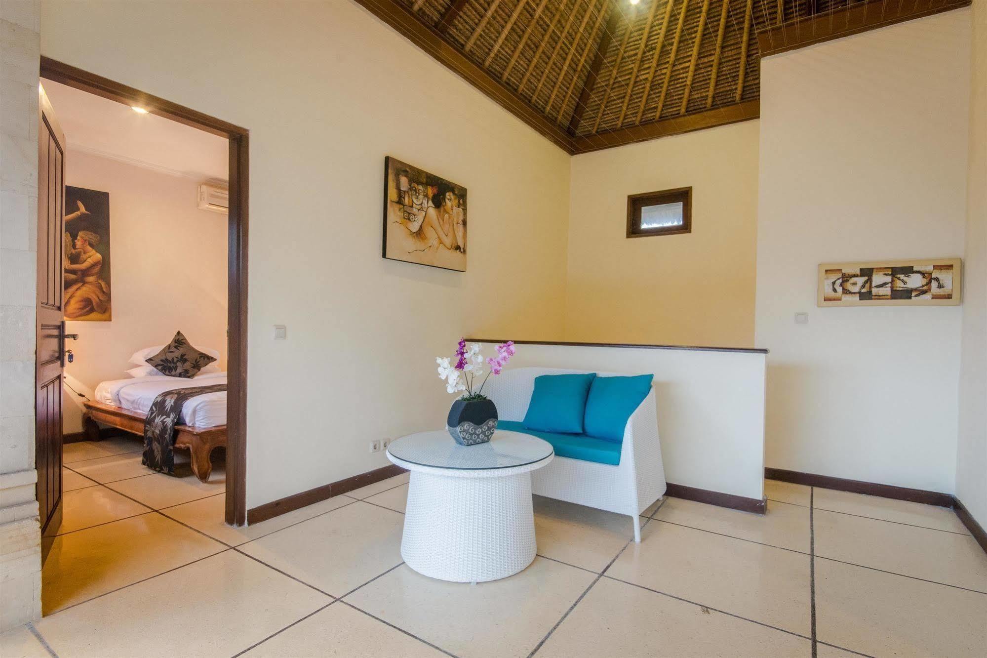 Villa Krisna Seminyak Extérieur photo