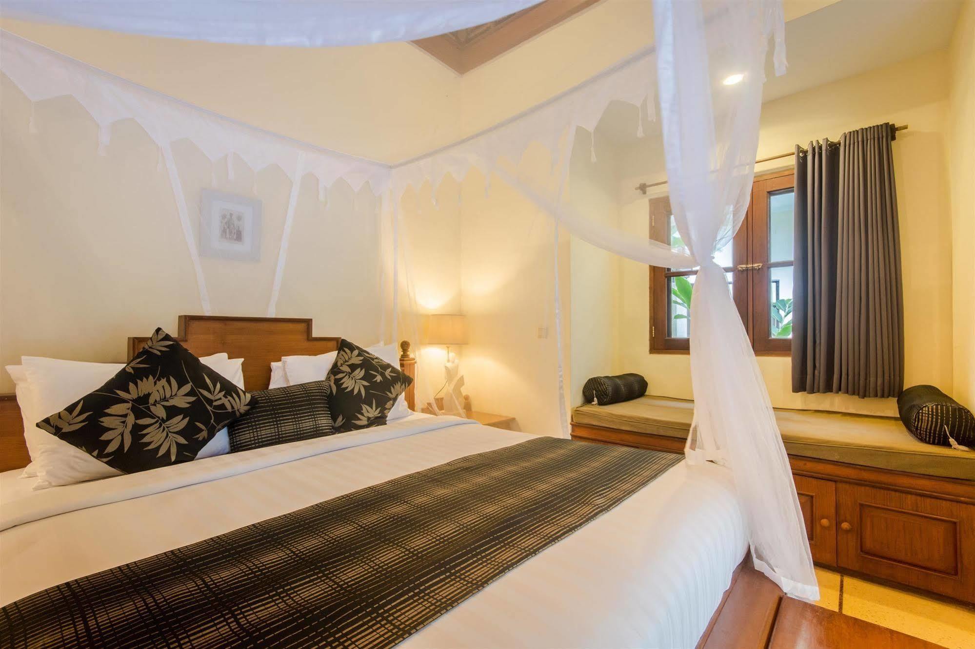 Villa Krisna Seminyak Extérieur photo