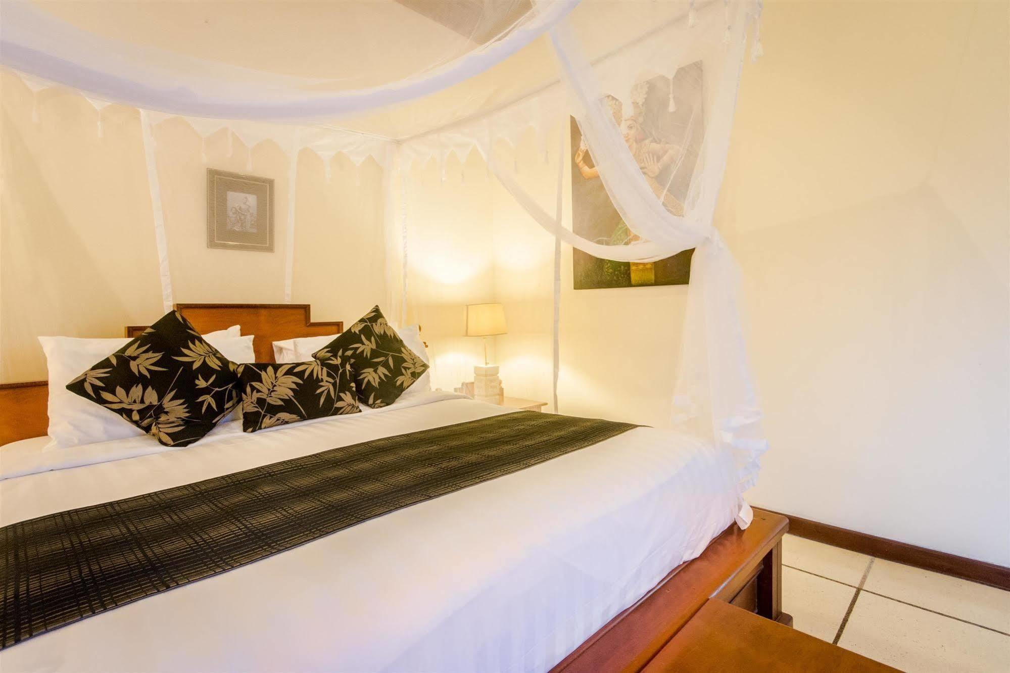 Villa Krisna Seminyak Extérieur photo