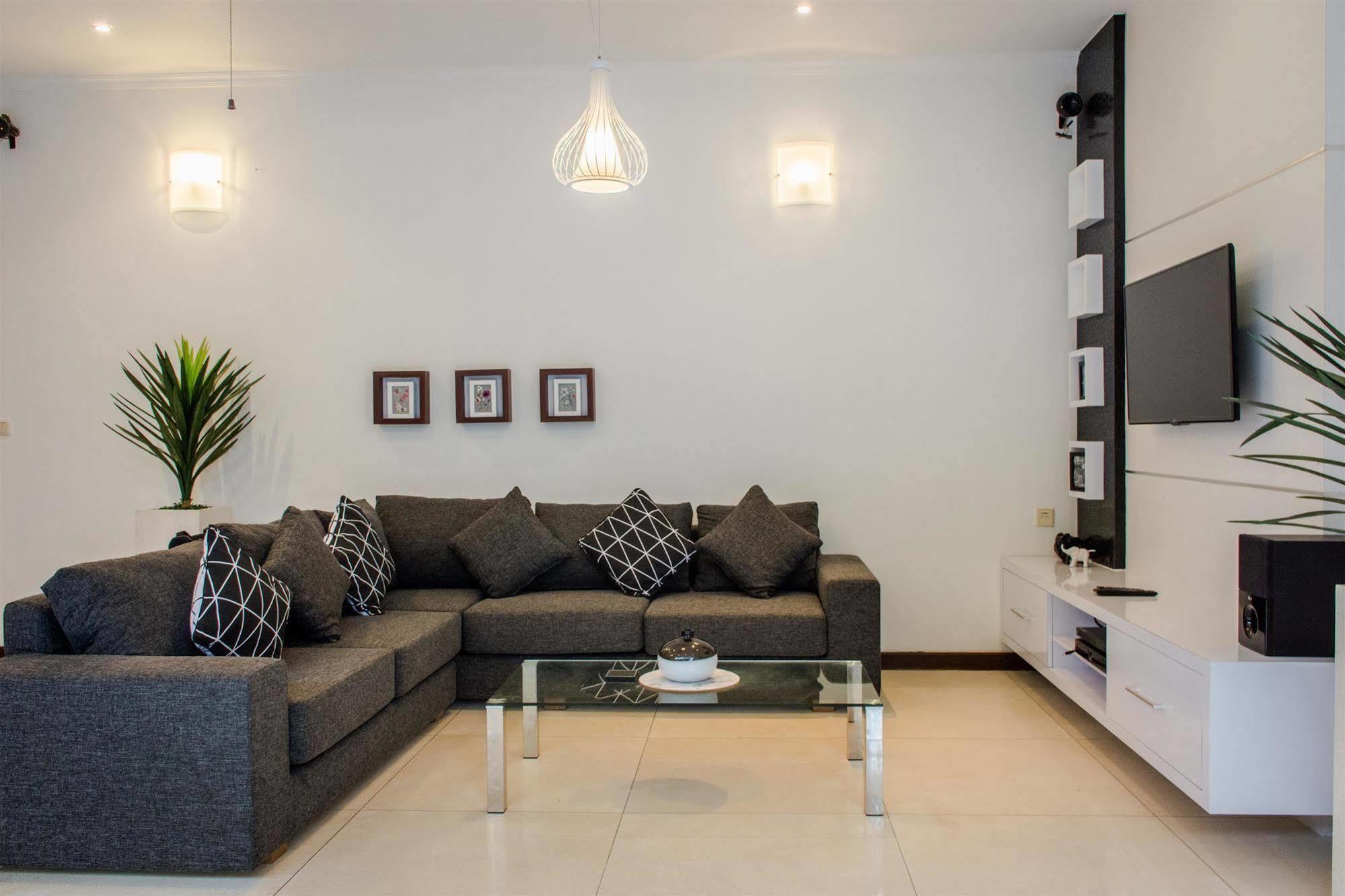 Villa Krisna Seminyak Extérieur photo